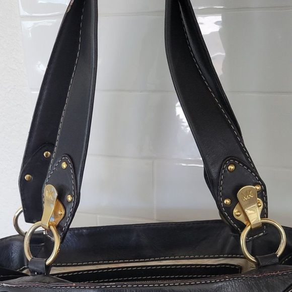 Michael Kors shoulder Tote bag - Picture 2 of 14